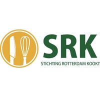 Stichting Rotterdam Kookt logo - Similar company to Snijlab