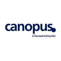 Canopus Comunicação logo - Similar company to Maiú Comunicação