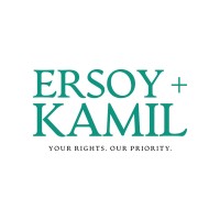 Ersoy + Kamil logo - Similar company to National Crime Check