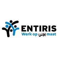 Entiris logo - Similar company to De Winning - Vzw Groenwerk