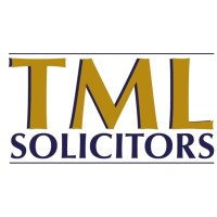 TML Solicitors logo - Similar company to Prima Voca Ltd