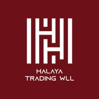 Halaya Trading W.L.L logo - Similar company to My-Bakery Gmbh