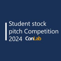 ConLab Stock Pitch Competition logo - Similar company to Extrafid Sa