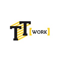 TT Work logo - Similar company to Codes