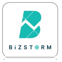 NK Bizstorm logo - Similar company to Developers Alley