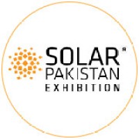 Solar Pakistan Exhibition & Conference logo - Similar company to Solar Sweep
