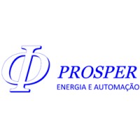 Prosper Energia e Automação logo - Similar company to Engefi