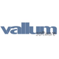 Vallum Software logo - Similar company to Vida Labs
