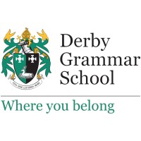 Derby Grammar School logo - Similar company to Ashby School