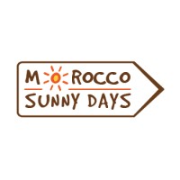 Morocco Sunny Days logo - Similar company to Fifthsens-Lcs