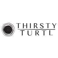 Thirsty Turtl logo - Similar company to Click
