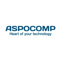 Aspocomp Group Plc logo - Similar company to Alert Tech, Inc.