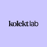 Kolekt Lab logo - Similar company to Cubism