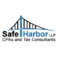 Safe Harbor LLP logo - Similar company to Pixel Accounting