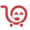 Foroush Yar logo - Similar company to Gofta