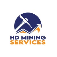 HD Mining Services logo - Similar company to Soguilog