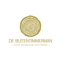 De Buitentimmerman logo - Similar company to De Autismespecialist