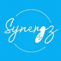 Synergz logo - Similar company to The Agenc-E