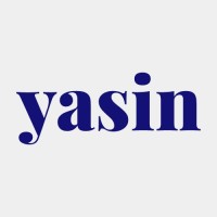 YASIN logo - Similar company to Yasin