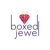 Boxed Jewel logo - Similar company to Intuit Quickbooks México