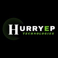 Hurryep Technologies logo - Similar company to Cloudnix Software Labs Pvt Ltd