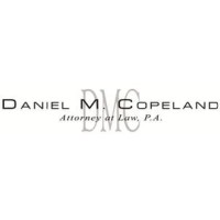 Daniel M. Copeland, Attorney at Law, P.A. logo - Similar company to Serrano Cagan & Cagan Law Firm