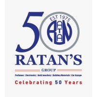 Ratans LLC logo - Similar company to Vikushalifeworld