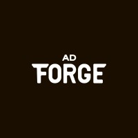 AdForge logo - Similar company to Adforge
