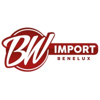 BWIMPORT logo - Similar company to Nr1 Motor