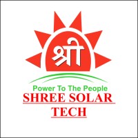Shree Industries logo - Similar company to Technoworks