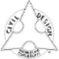 Civil Design Engineering Consultants logo - Similar company to Civil Engineering