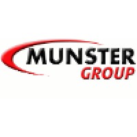Munster Contracts Ltd logo