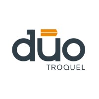 DUO TROQUEL logo - Similar company to Sipe Informatica S.L