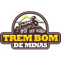 Trem Bom de Minas logo - Similar company to Maximo Detalhe