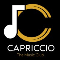 Capriccio LNMIIT logo - Similar company to Lnmiit Counselling & Guidance Cell