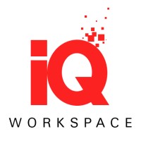 iQ Workspace logo - Similar company to This Is Effective