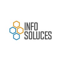 INFOSOLUCES logo - Similar company to Solution Numérique