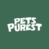 Pets Purest | Natural Pet Care logo - Similar company to Prevayl