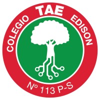 Colegio Tomás Alva Edison