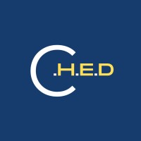 CHED logo - Similar company to Mk Construction Group Llc