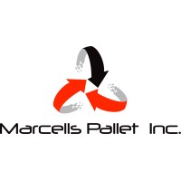 Marcells Pallet, Inc. logo - Similar company to Deltaura Canada Inc