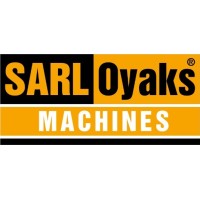 SARL OYAKS MACHINES logo - Similar company to Ikam Auto Industrie