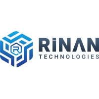 Rinan Technologies logo - Similar company to Yojitt Solutions