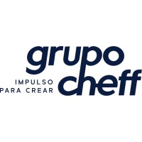 Grupocheff logo - Similar company to Pcmira, S.L.