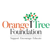 Orange Tree Foundation logo - Similar company to Genmo