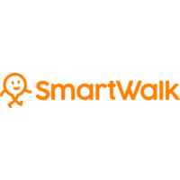 SmartWalk logo - Similar company to Dtevents