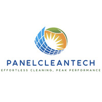 PanelCleanTech logo - Similar company to Entwine Technologies