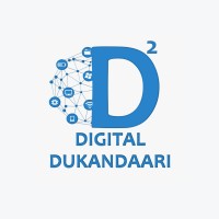 Digital Dukandaari logo - Similar company to Digitalprabhu
