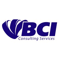 BCI Consulting Services Pty. Ltd. logo - Similar company to Cis (Client Inspection Services) Ltd