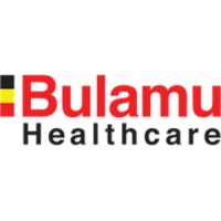 Bulamu Healthcare logo - Similar company to Macnaughton Ltd